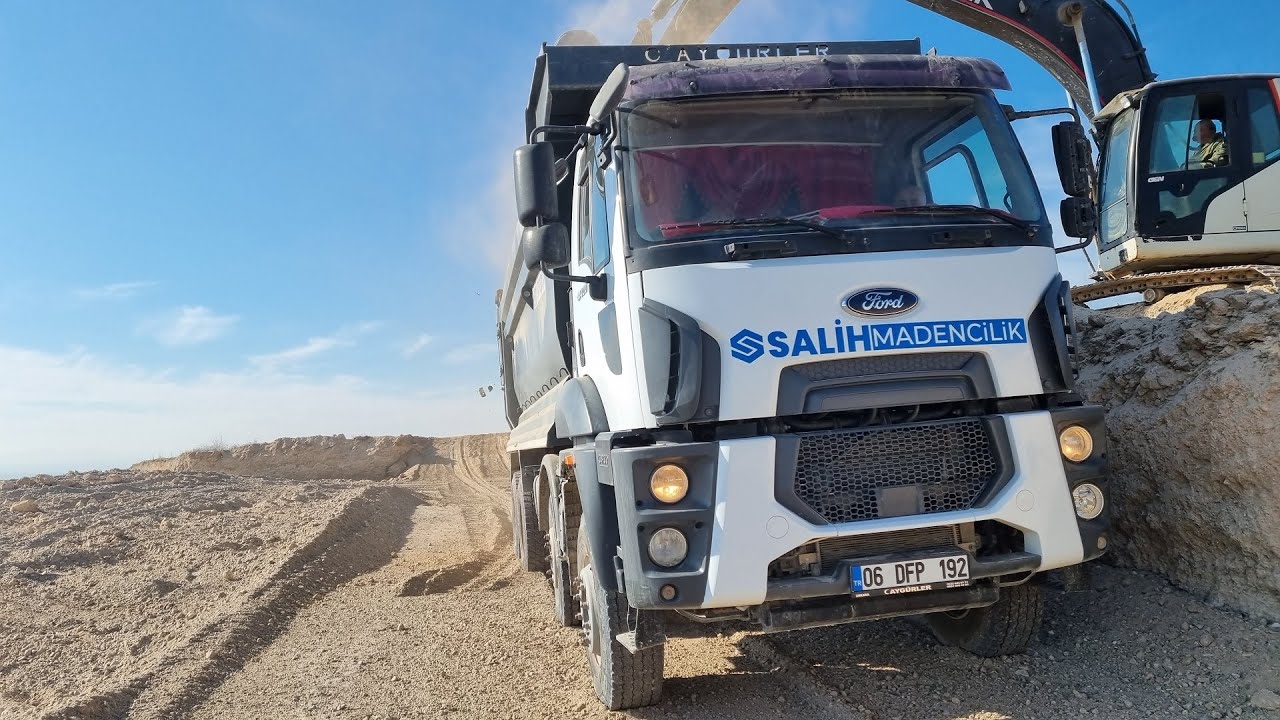 CARGO 4142 D ÇİFTÇEKER