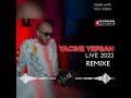 Yacine yefsah 2023 remixe dj youba