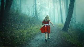 The Night Child Book Trailer