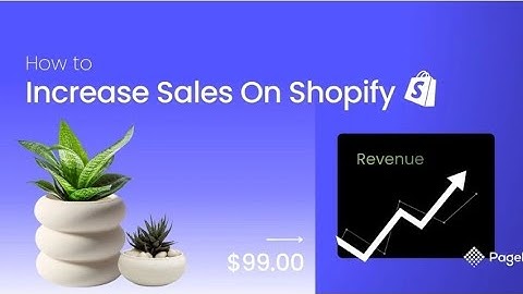 How to Increase Shopify Sales FAST in 2025 | Expert Marketing Tips That Actually Work