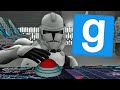 Trained to PUSH THE BUTTON - Gmod Star Wars RP