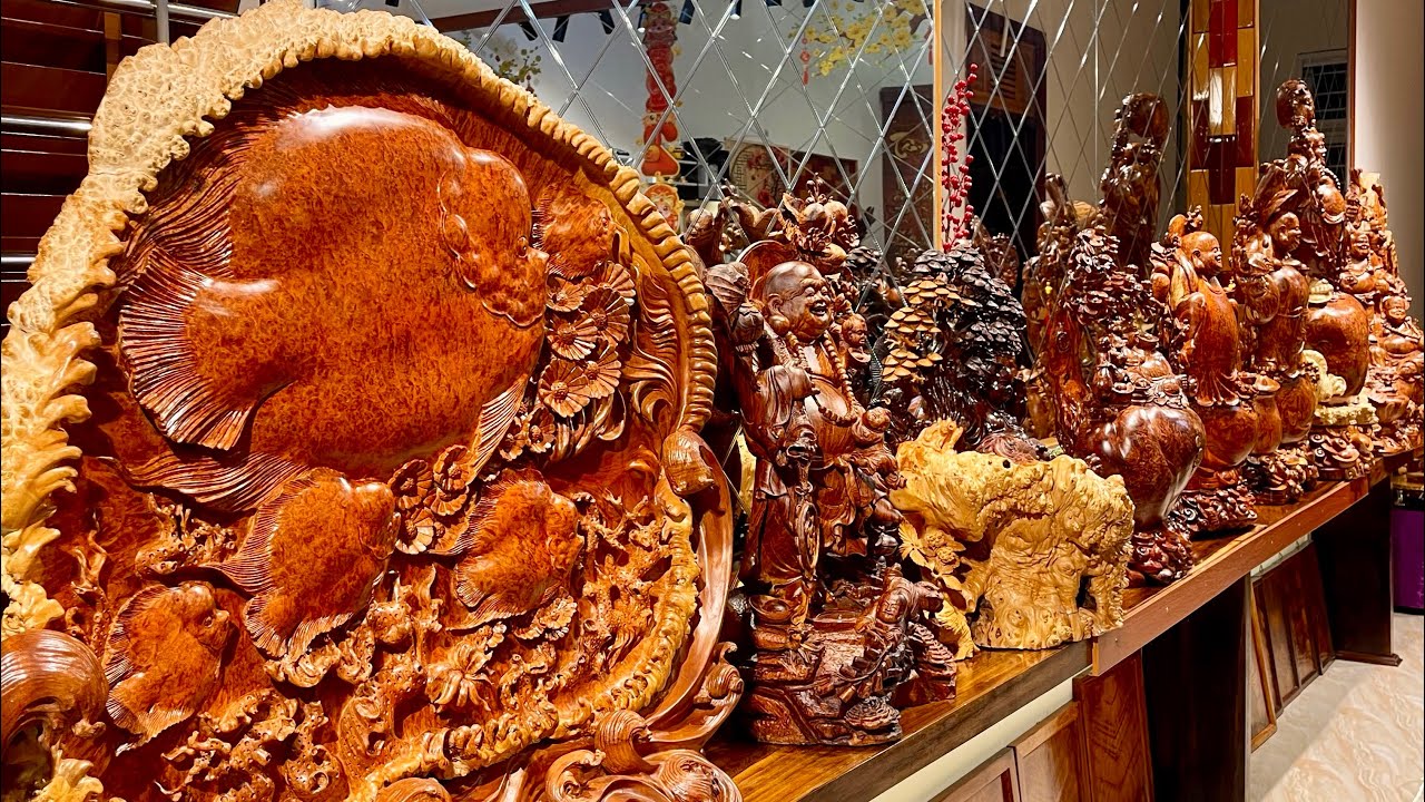 Live Phần 7 | Cá Nu Hương