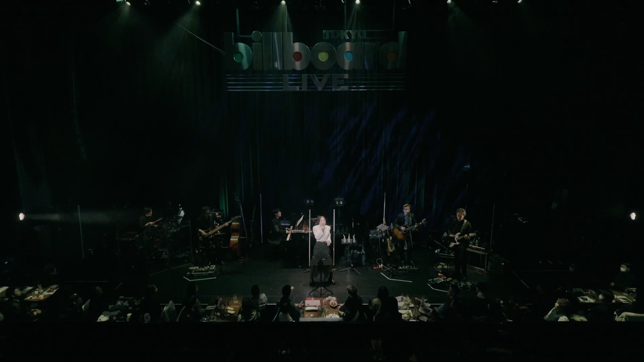 "Zero Eclipse" from SawanoHiroyuki Billboard Live 2023
