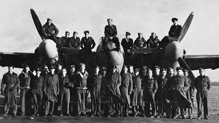 German Aces Never Knew Serrate Turned Their Radar Into Death Beacons