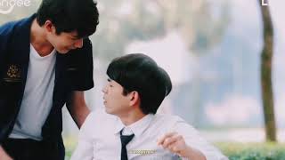 Make Me Love You -  Pantherist 'SAIFAHZON' Ost. Why R U The Series