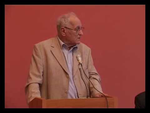 Вадим Михайлович Межуев