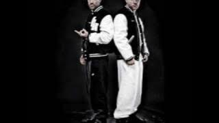 Bushido & Fler - Airmax Auf Beton (2010)