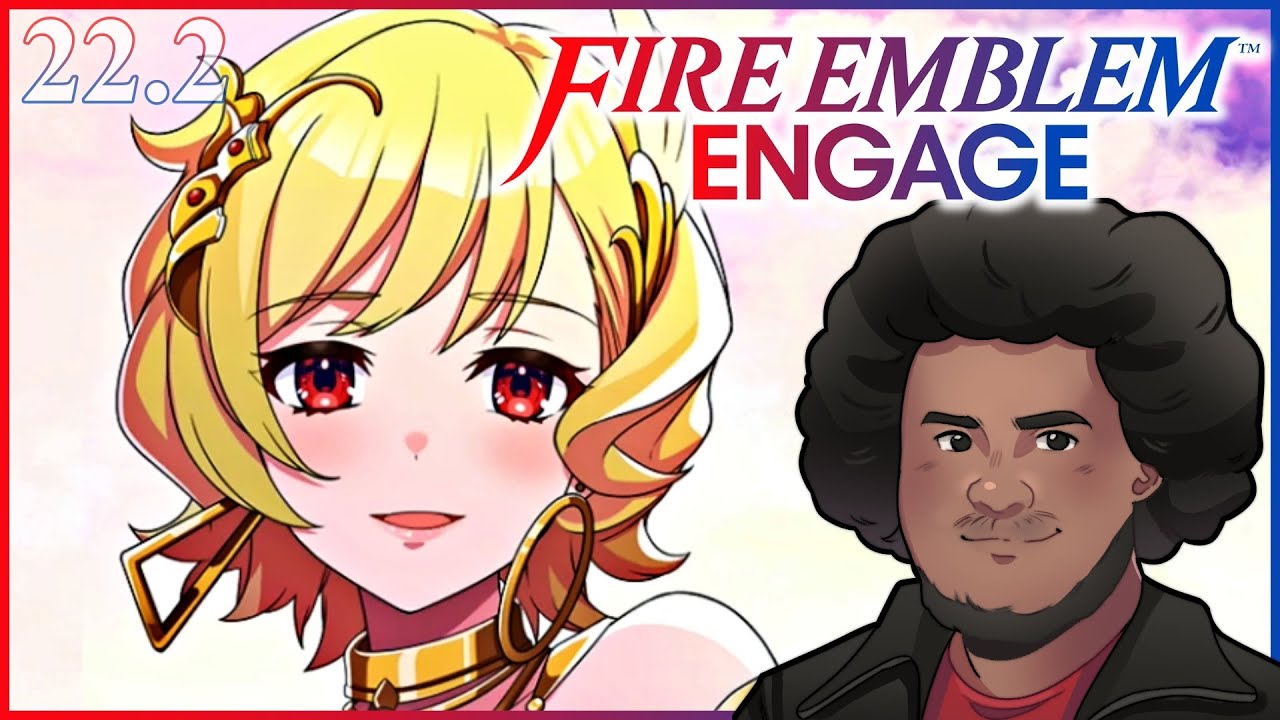 The Pact Ring Fire Emblem Engage Paralogue The Connector YouTube