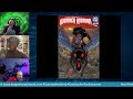 Absolute Wonder, Green Light in the Dark, New Nightwing, a Flash Furlough, And More! TGM Reviews DC!