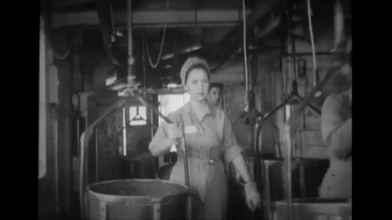 The Blue Dawns - Death Of Us