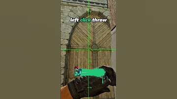 🐓Insane flash for solo Cave take (Ancient)! 💥#cs2