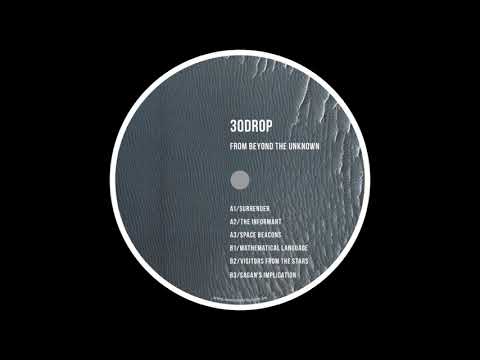 30drop - Visitors From The Stars [TOKEN87]