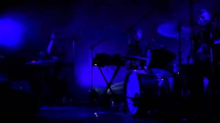 Beach House - Space Song - live at the Henry Fonda Theatre in Hollywood, CA 12-10-15