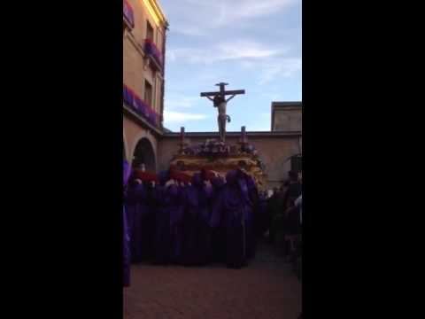 Hermandad Universitaria del Santísimo Cristo de los Estudiantes y María Santísima Sede de la Sabiduría