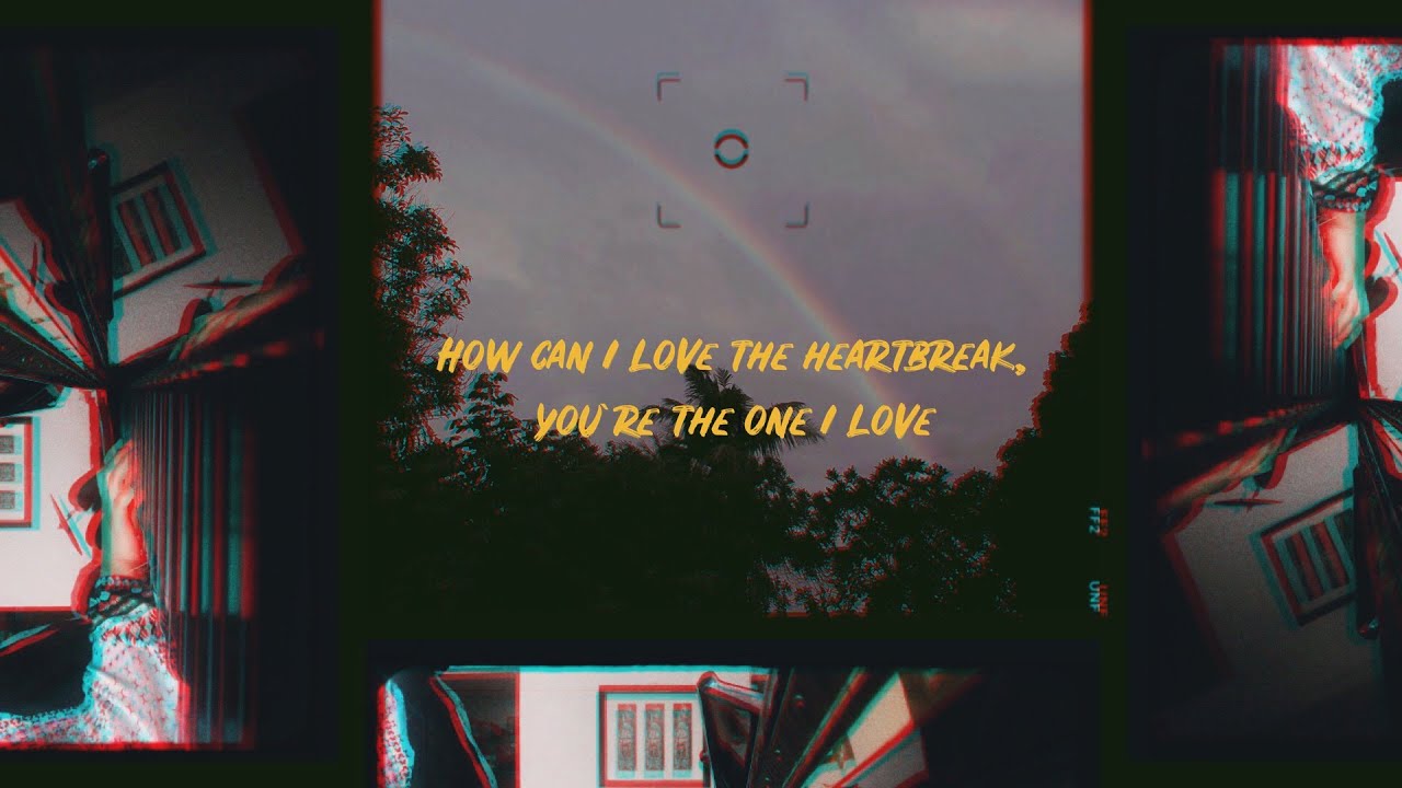 AKMU How can I love the heartbreak [Piano Cover] YouTube