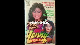 Dimabuk Cinta - Yenny Rory