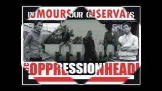 OPPRESSIONHEAD - (WE'RE) SKINHEAD REVOLUTION