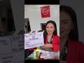 Nissan Z w/ Ms. Dephanie of Nissan Sta. Rosa #shorts
