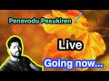 Live  penavodu pesukiren