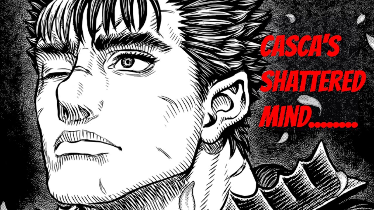 reaction to Berserk Chapter 349,what did you guy's think of the dia...