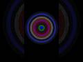 Computer Graphics code | Rainbow program #shorts