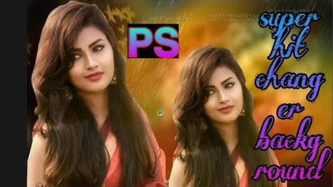 How To Joint Picture Editing Background in Photoshop cc ,Road Vlog - Part-16