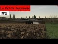 Fs19 la petite gaumaise 2 le 1050 a la chaux 