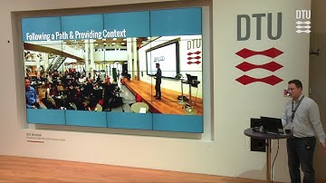 The Data Savvy Librarian