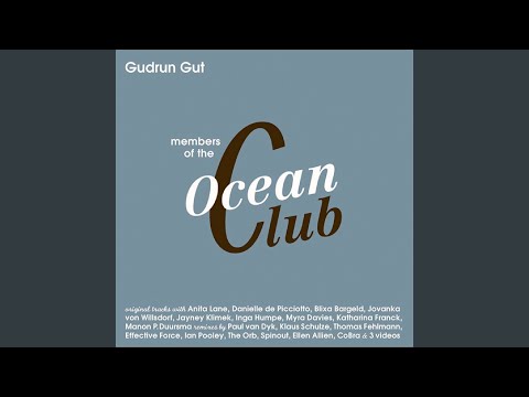 Gudrun Gut — Tide