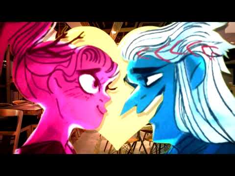 Видео: lore olympus - honeypie