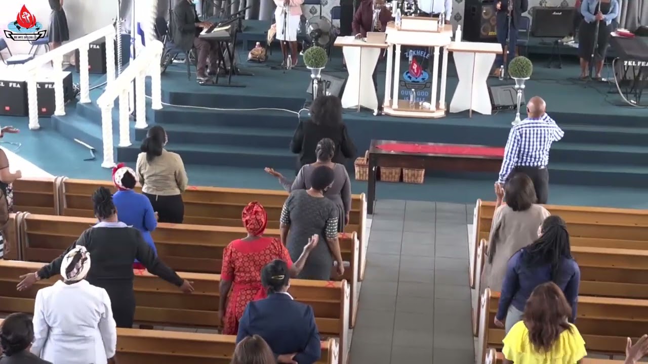 Healing School 23March 2021