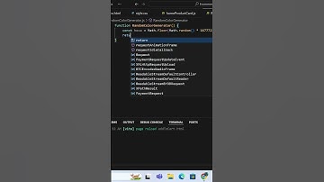 random hex color generator javascript - random hex color code generator in javascript - #javascript