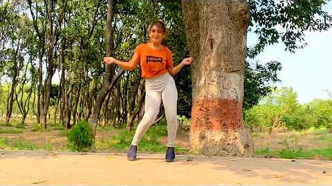 Kudi Tu Chocolate Hai Song Dance Cover Vicky Rock