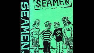 Seamen - Demo tape (1992)