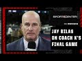 Jay Bilas reacts to Coach K’s final game as Duke head coach | SportsCenter