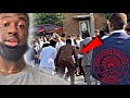 A Day In The Life At Morehouse College | Move Ins!