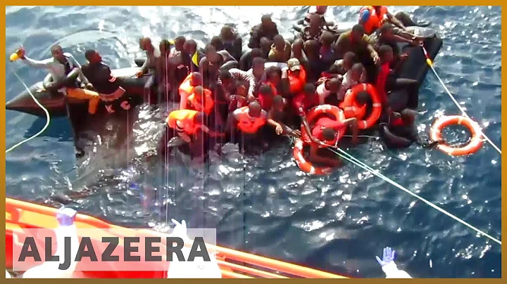 🇪🇺 🇪🇬 Europe migration: EU eyes Egypt to help cut numbers | Al Jazeera English - DayDayNews