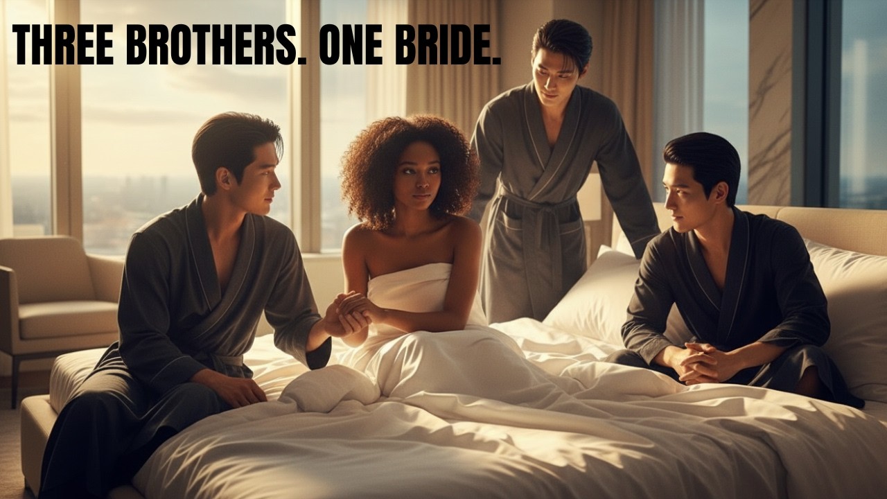 Sold to Save Her Sister: 