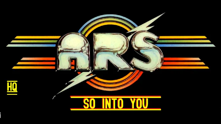 HQ  ATLANTA RHYTHM SECTION   - SO INTO YOU  Best Version SUPER ENHANCED AUDIO HD ARS CLASSIC ROCK