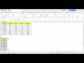 99% लोग नहीं जानते ये Excel Formula 😳 | Odd Columns Alignment Hack.