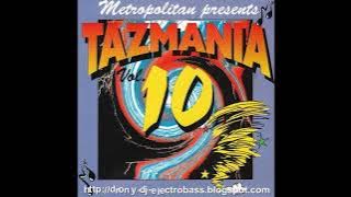 05. Rhythmcentric - Your Love Is With Me (Trix Mix)