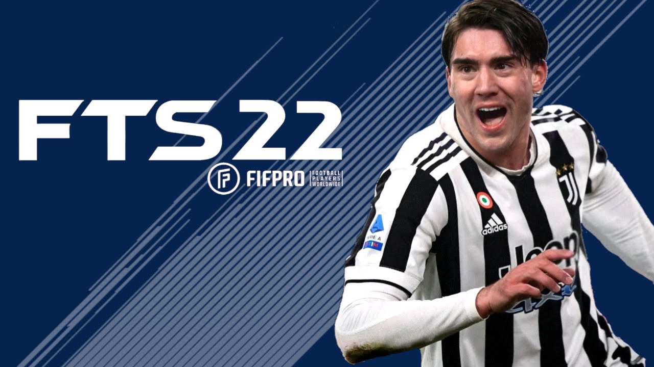 FTS 22 original android [300MB] Update Menu & New Transfer Best Graphics Camera PS5