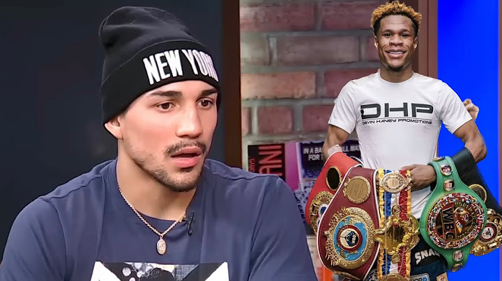 Teofimo Lopez ANNOUNCES Coming Out of RETIREMENT to Retain his WBO Title: Devin Haney Request DENIED