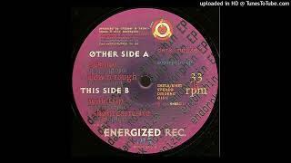 Dark Noize - Sonic Trip 1995