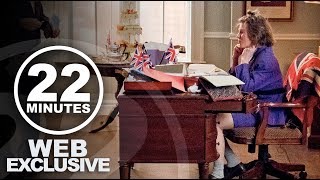 Suits Swapsies | 22 Minutes