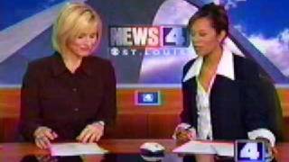 Oscar Alvarez - News Story  - "Adopt A School Program"