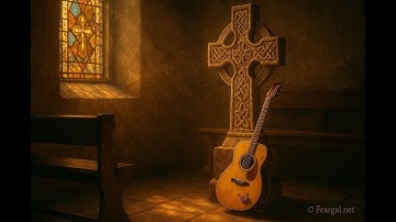 FEARGAL — One of Our Own