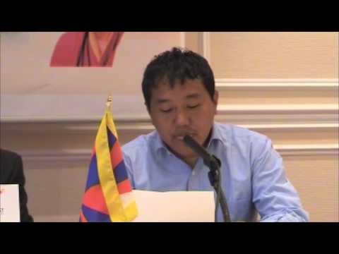 video_part 1 of 16_Kalon Tripa debate Lobsang Palden