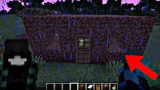 Самый дешёвый дом в Майнкрафт|Minecraft