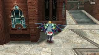 Toram Online How  to find the hidden boss Sicanokami